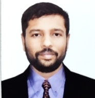 Shri. Sharath Kumar N