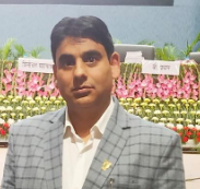 Shri. Fayaz Ahmad Dar