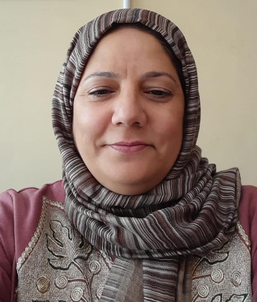 Shahida Rafiq